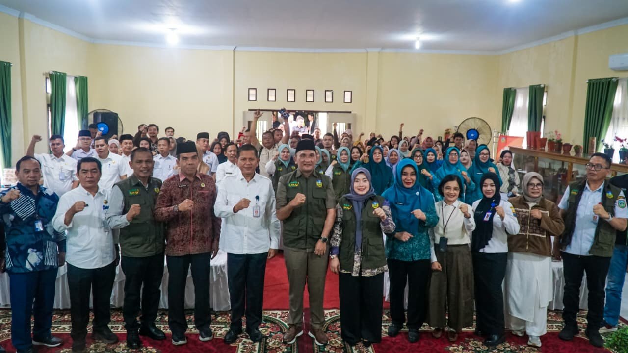 Pelatihan UMKM