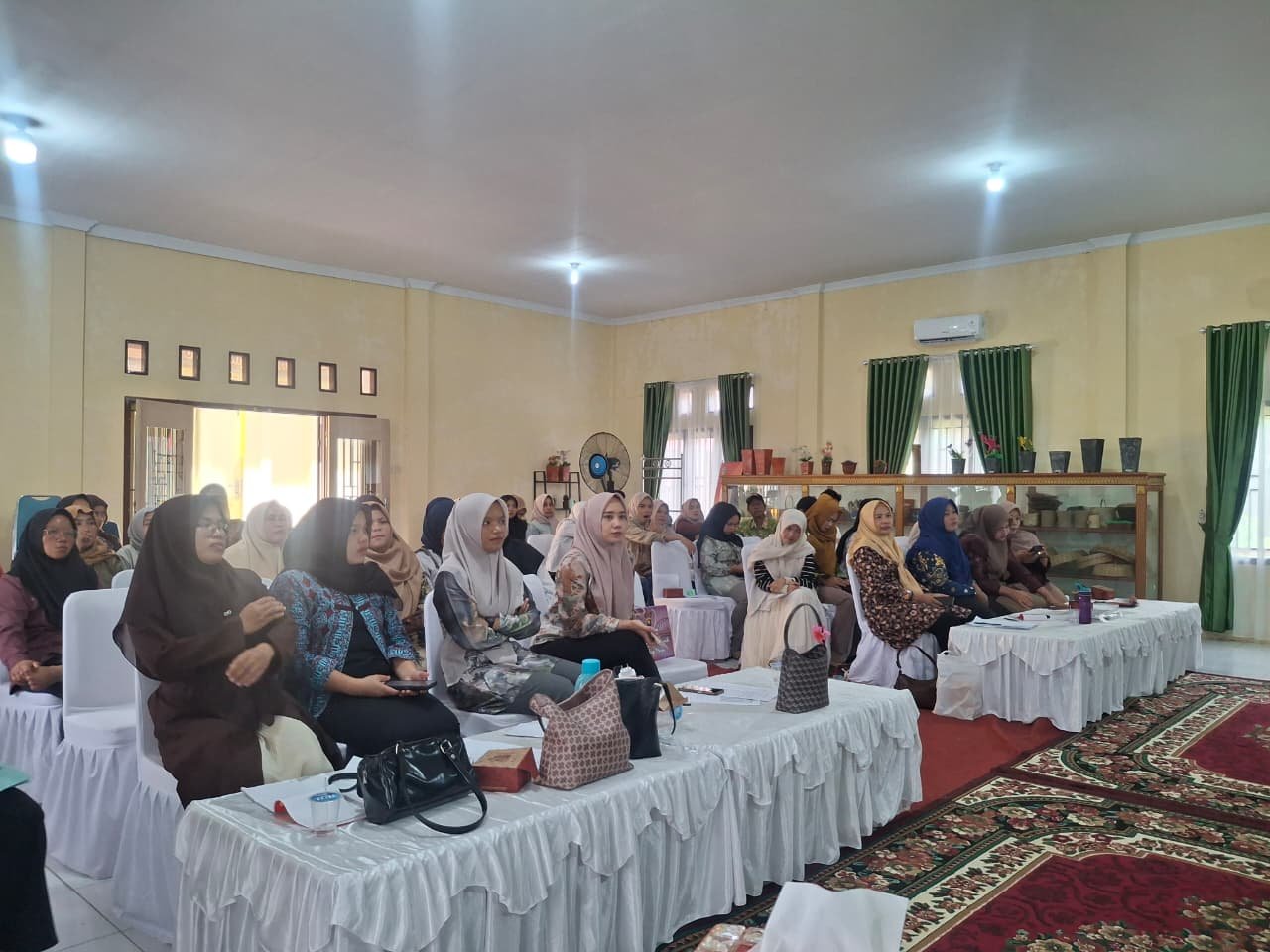 Pelatihan UMKM