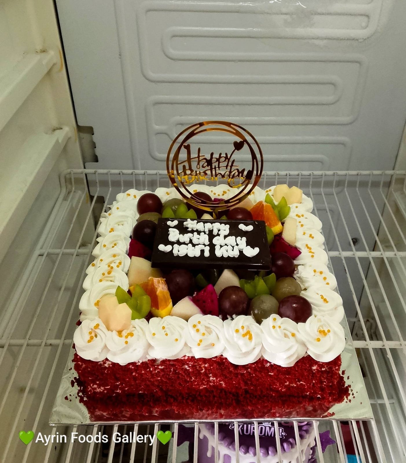 Kue Tart