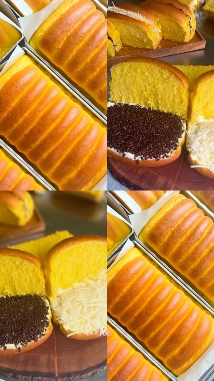 Roti Sisir