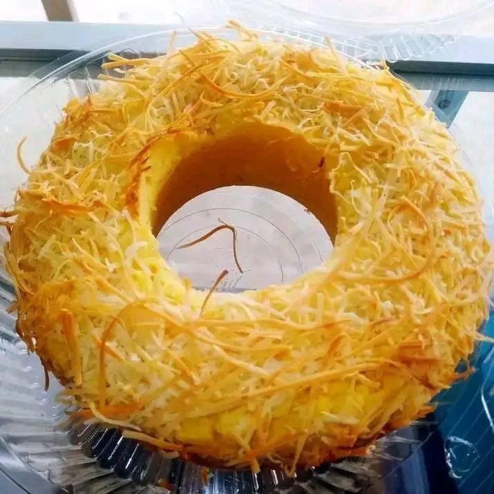 Bolu Tape