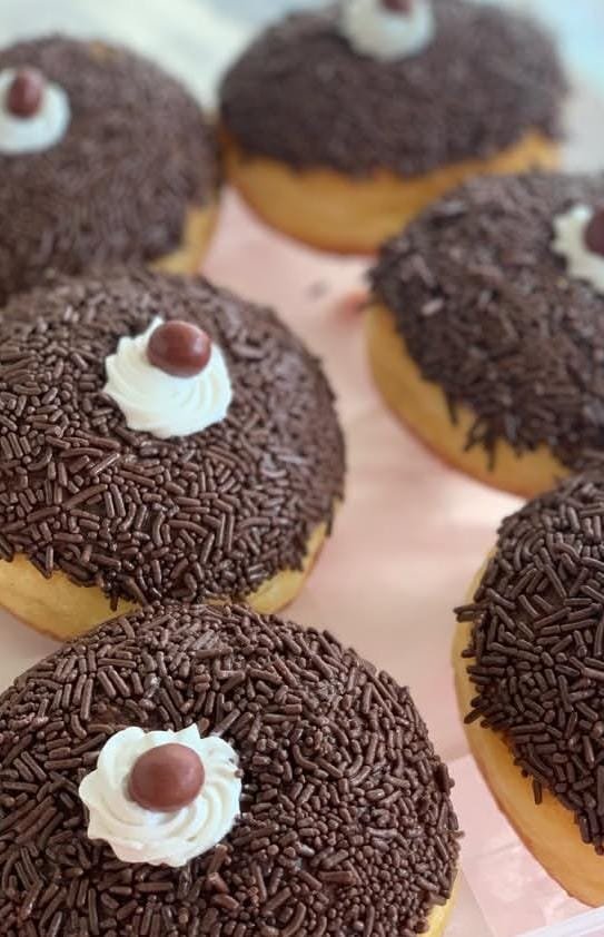 Donat