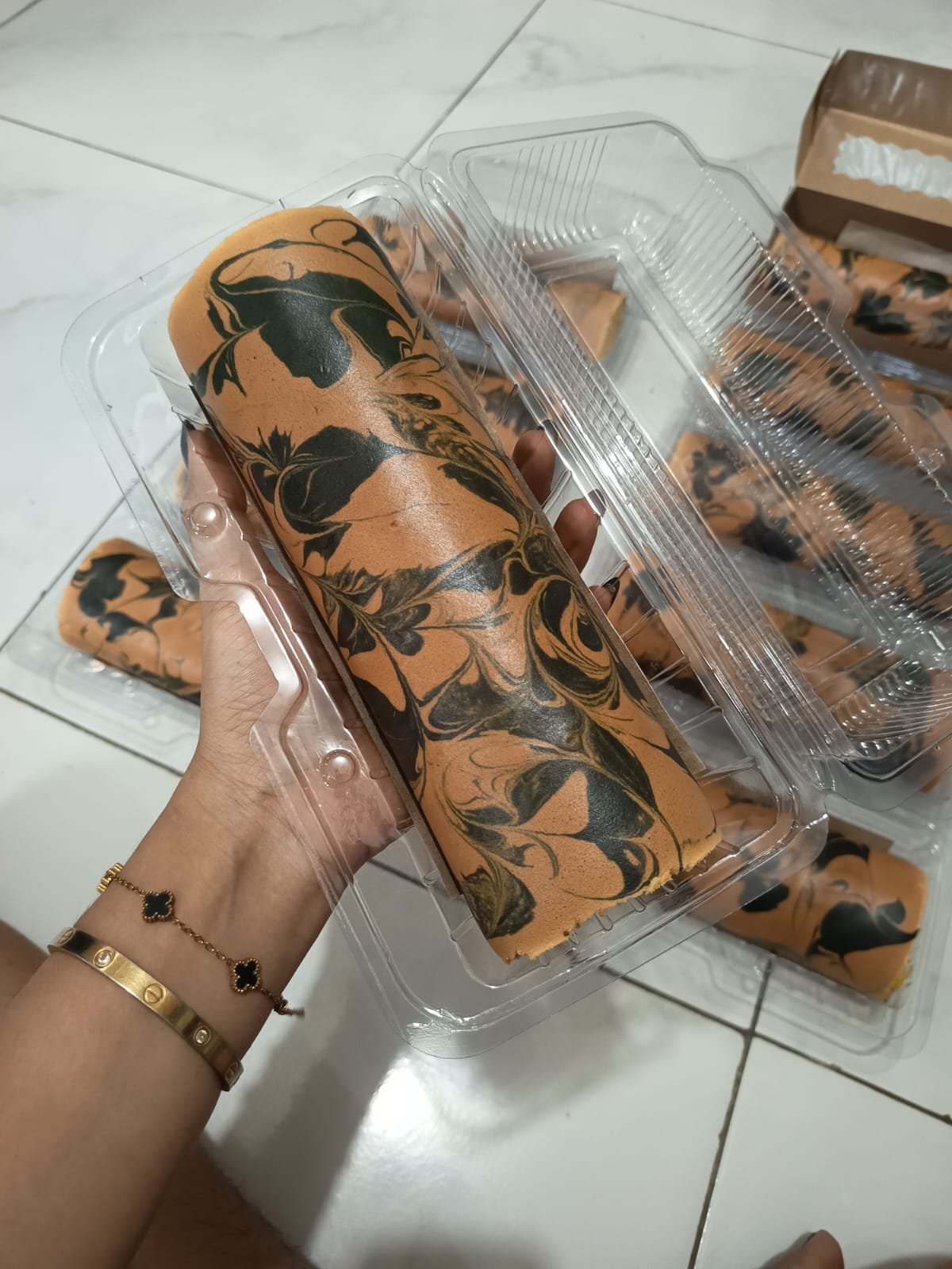 Bolu Gulung