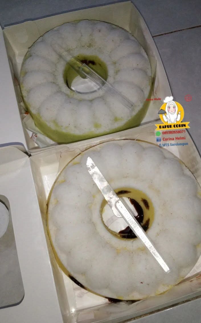Putu Ayu Pandan Gulmer
