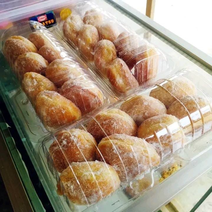 Donat Salju