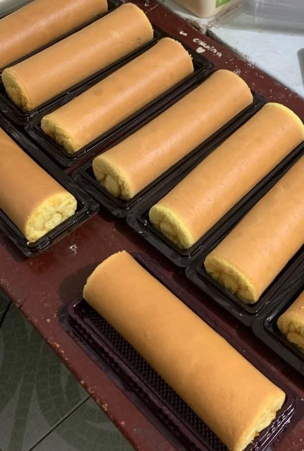 Bolu Gulung