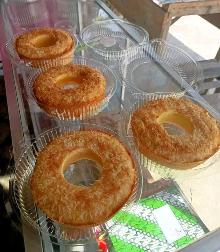 Bolu Tape