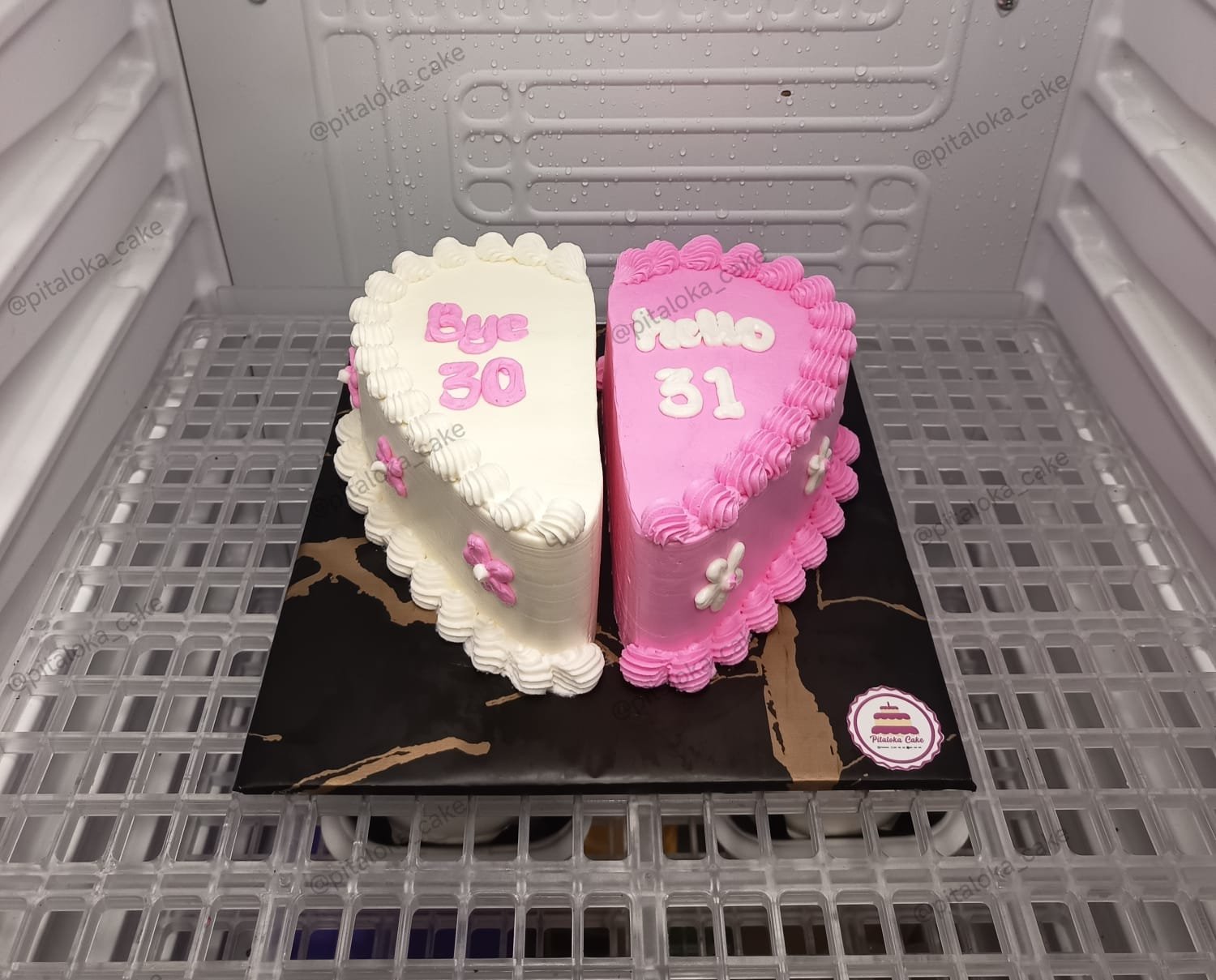 Kue Ulang Tahun