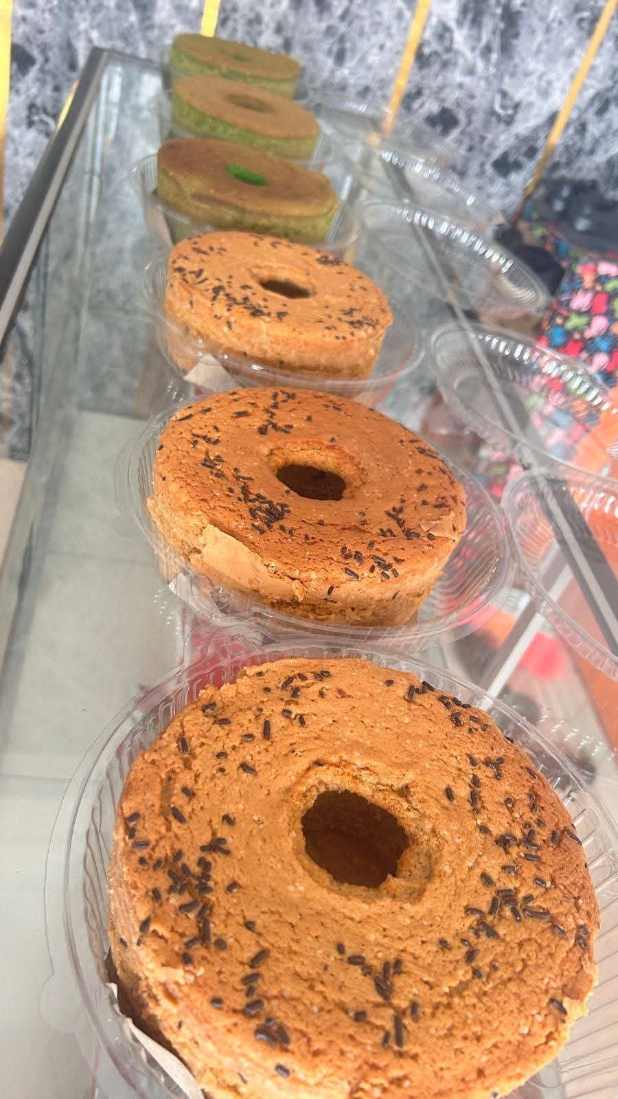 Aneka Bolu 