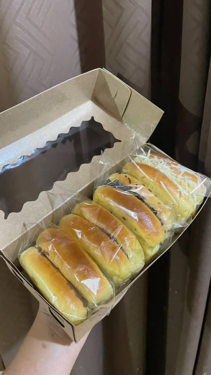 Roti Sobek