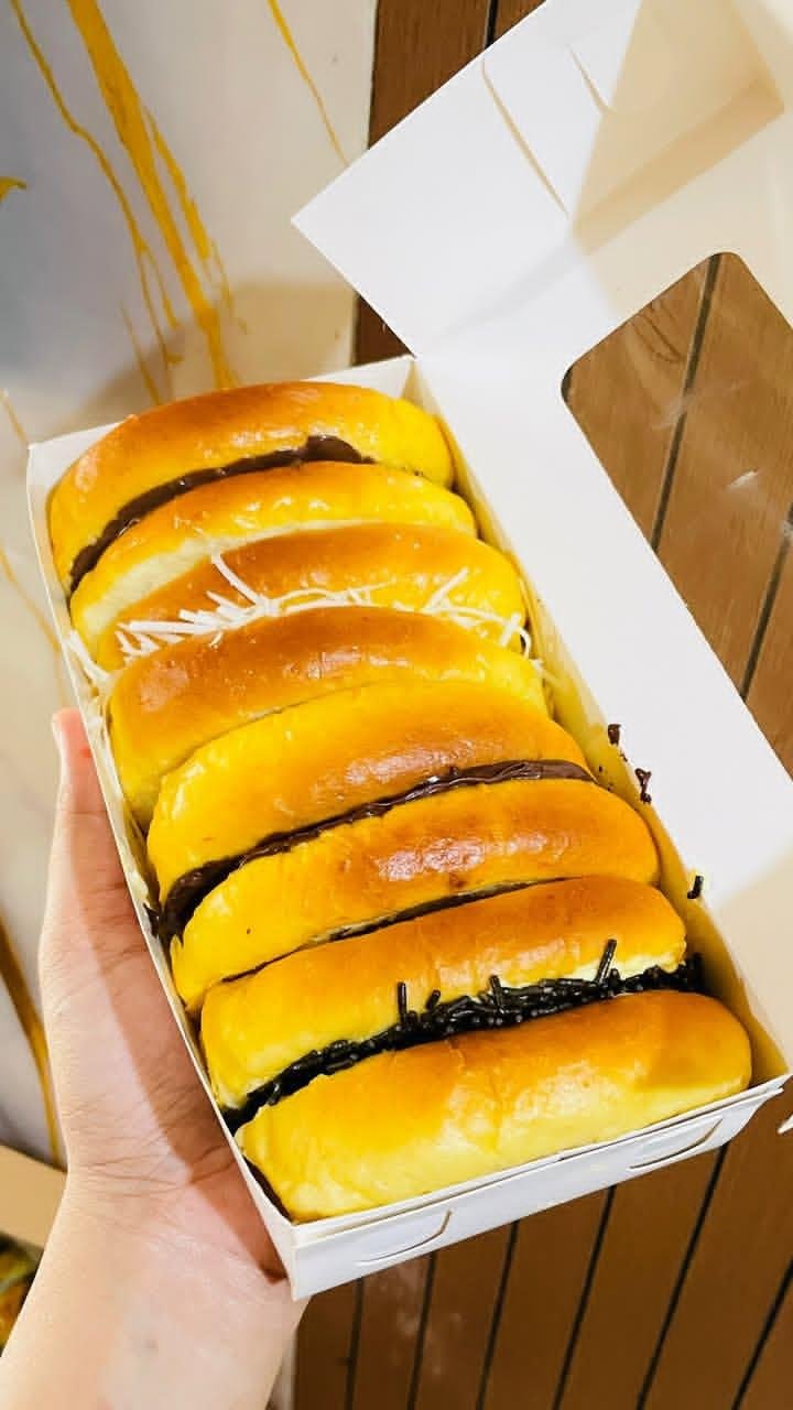 Roti Sisir