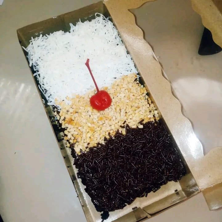 Brownis Kukus