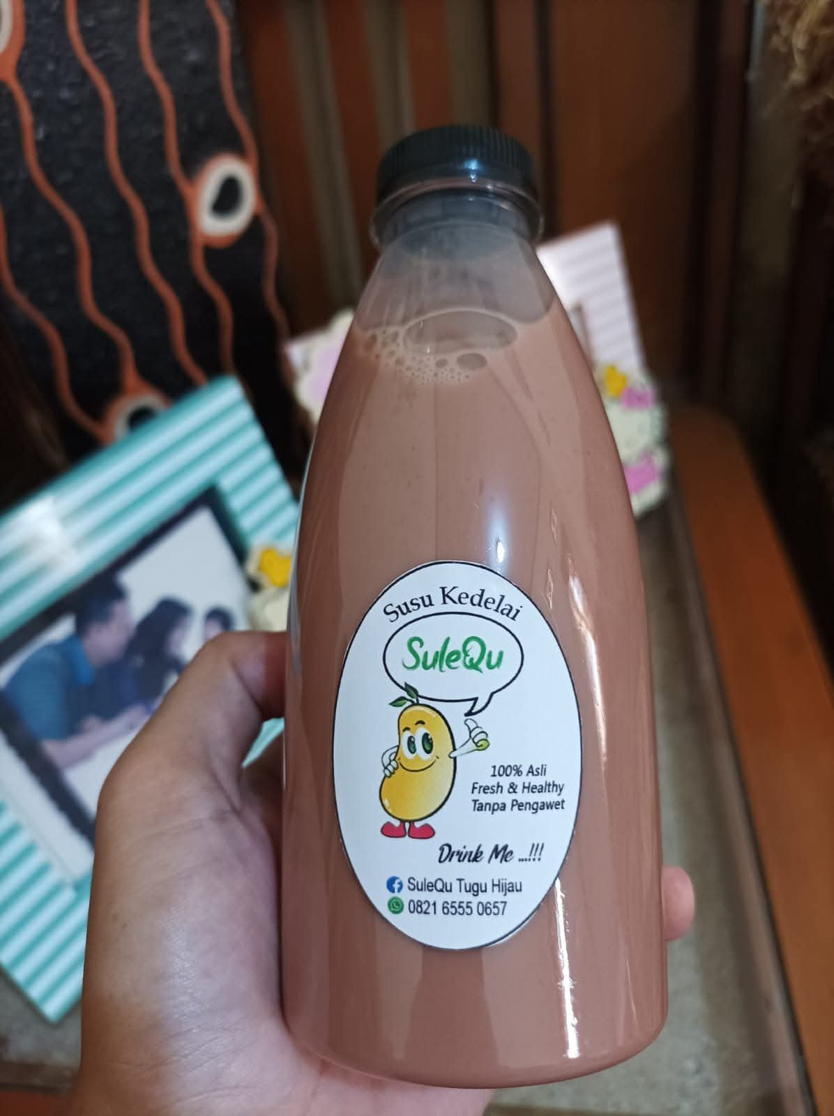 SULEQU