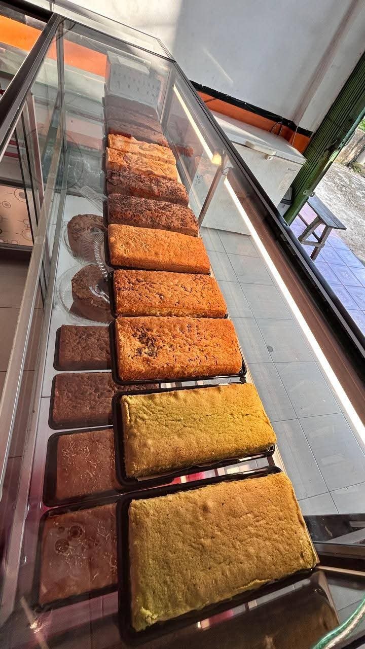 Aneka Cake