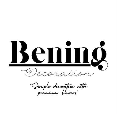 BENING DECORATION