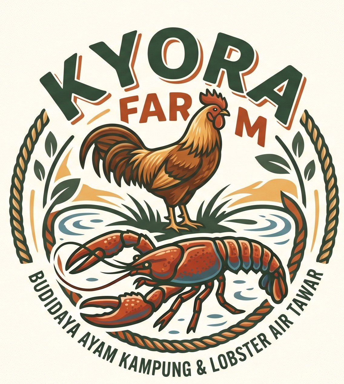 Kyora Farm