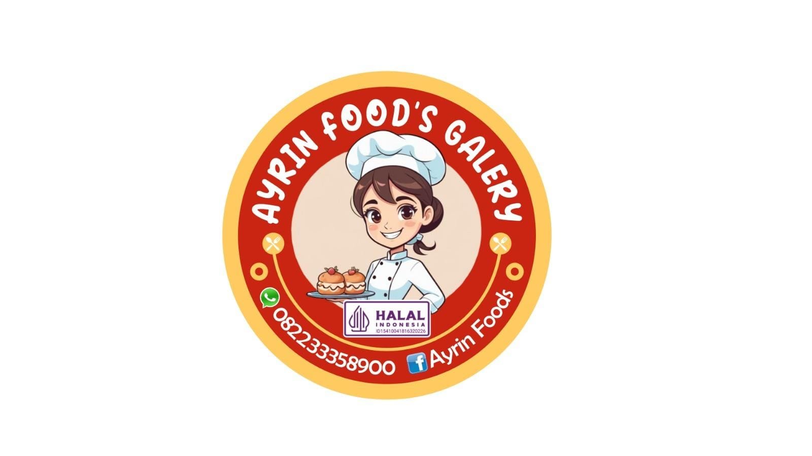 AYRIN FOODS